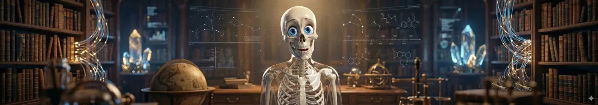 Herr Hohlbein - Ich habe die Antwort auf Alles