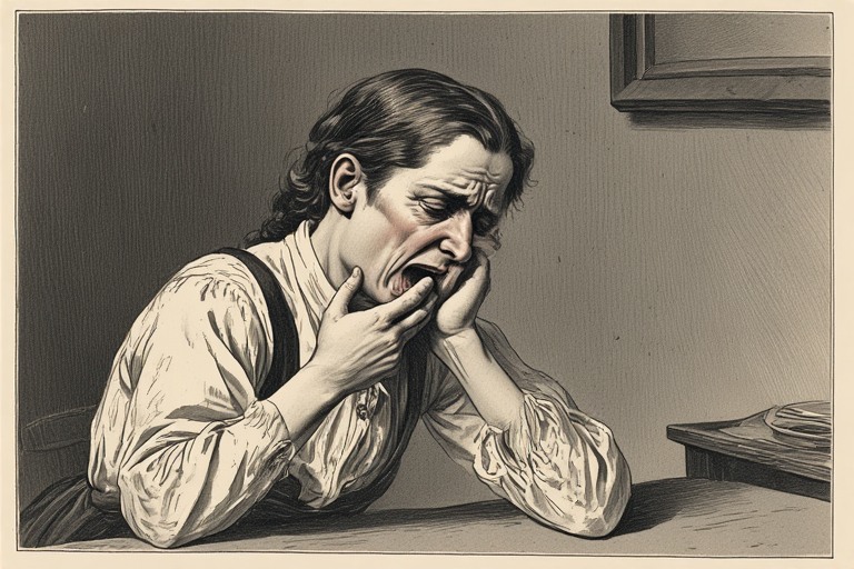 Zahnschmerzen und historische Geheimittel für die Zahngesundheit