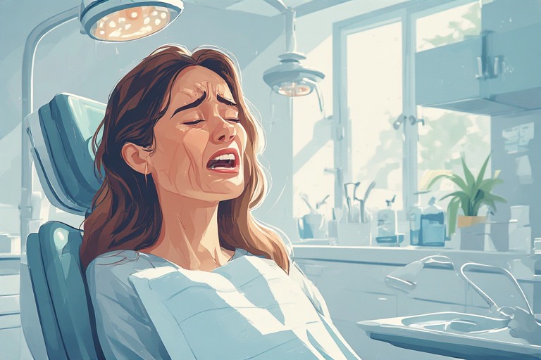 Zahnschmerzen: Was hilft wirklich?