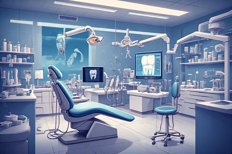 Zahnersatz heute – Von Implantaten bis zur 3D-gedruckten Krone