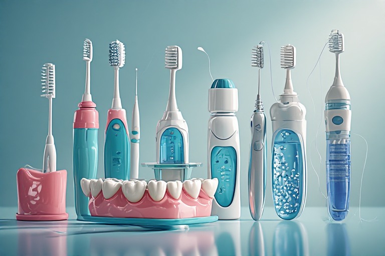 Zahnseide, Interdentalbürsten & Co.: Moderne Zwischenraumreinigung