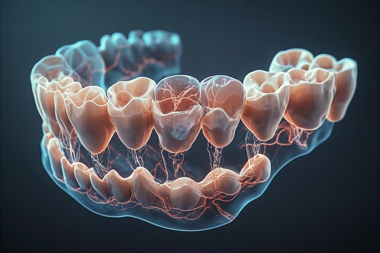 Das menschliche Gebiss – Wie wir uns von Tieren unterscheiden