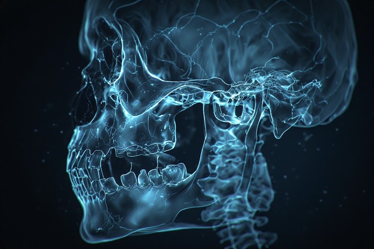 Kiefer und Kiefergelenk heute – Wenn der Kiefer Probleme macht