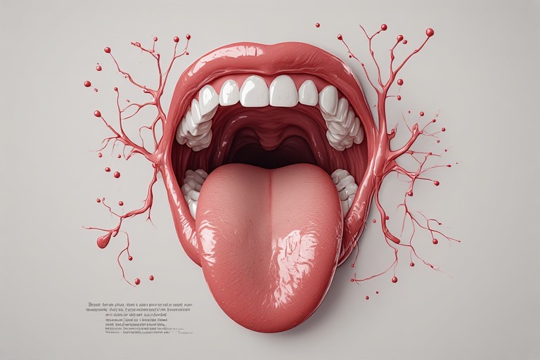 Die Zunge und Mundgesundheit heute – Mehr als nur Schmecken