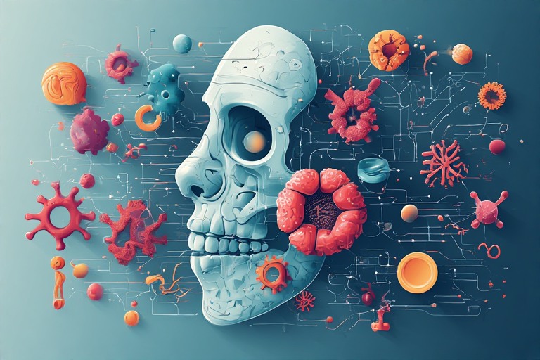 Mundkrankheiten heute – Von Stomatitis bis Krebs