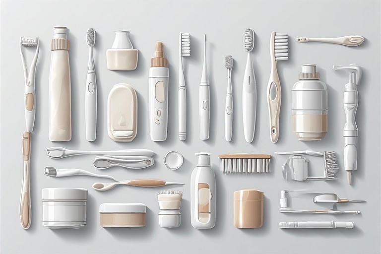 Zahnpflege-Produkte heute – Was hilft wirklich?