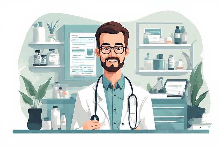 Zahnarzt heute – Vom Studenten zum Behandler